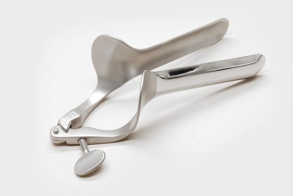 GYNECOLOGIE - OBSTETRIQUE SPECULUM MODELE COLLIN